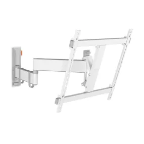 Vogels Comfort TVM 3445 Full-Motion TV Wall Mount for TVs from 32 to 65 inches White