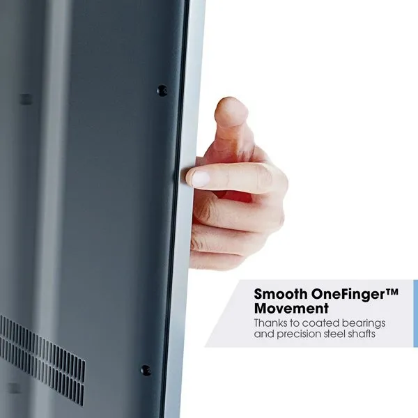 Vogels Comfort TVM 3625 Full-Motion TV Wall Mount for TVs from 40 to 77 inches