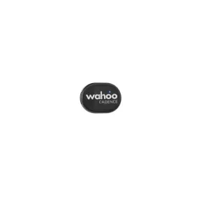Wahoo RPM Cadence Sensor