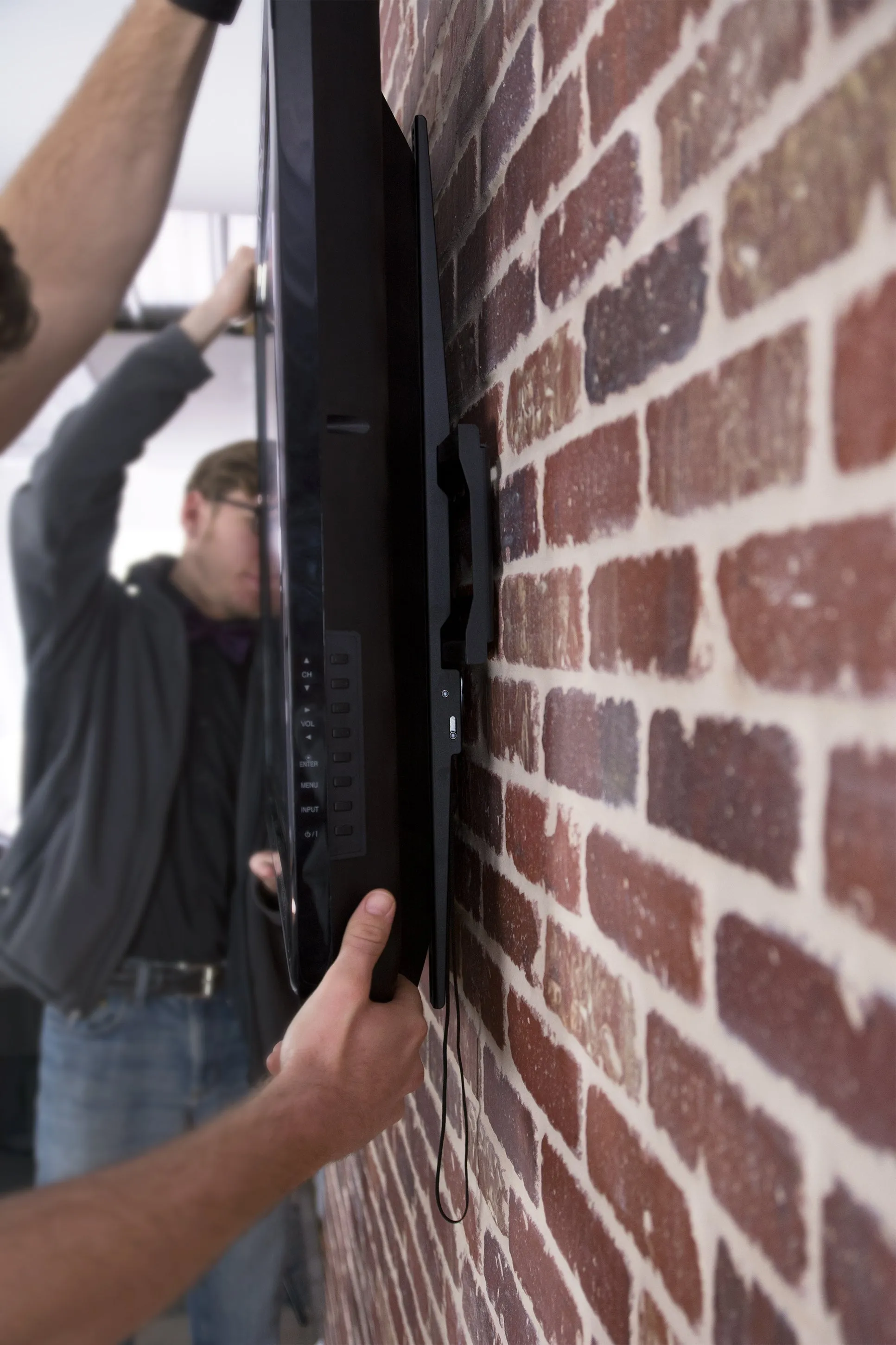 Wall Mount for 60” to 100” TVs