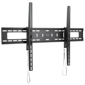 Wall Mount for 60” to 100” TVs