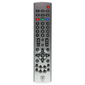 Westinghouse Remote Control (RMT-05) for Select Westinghouse TVs - Silver