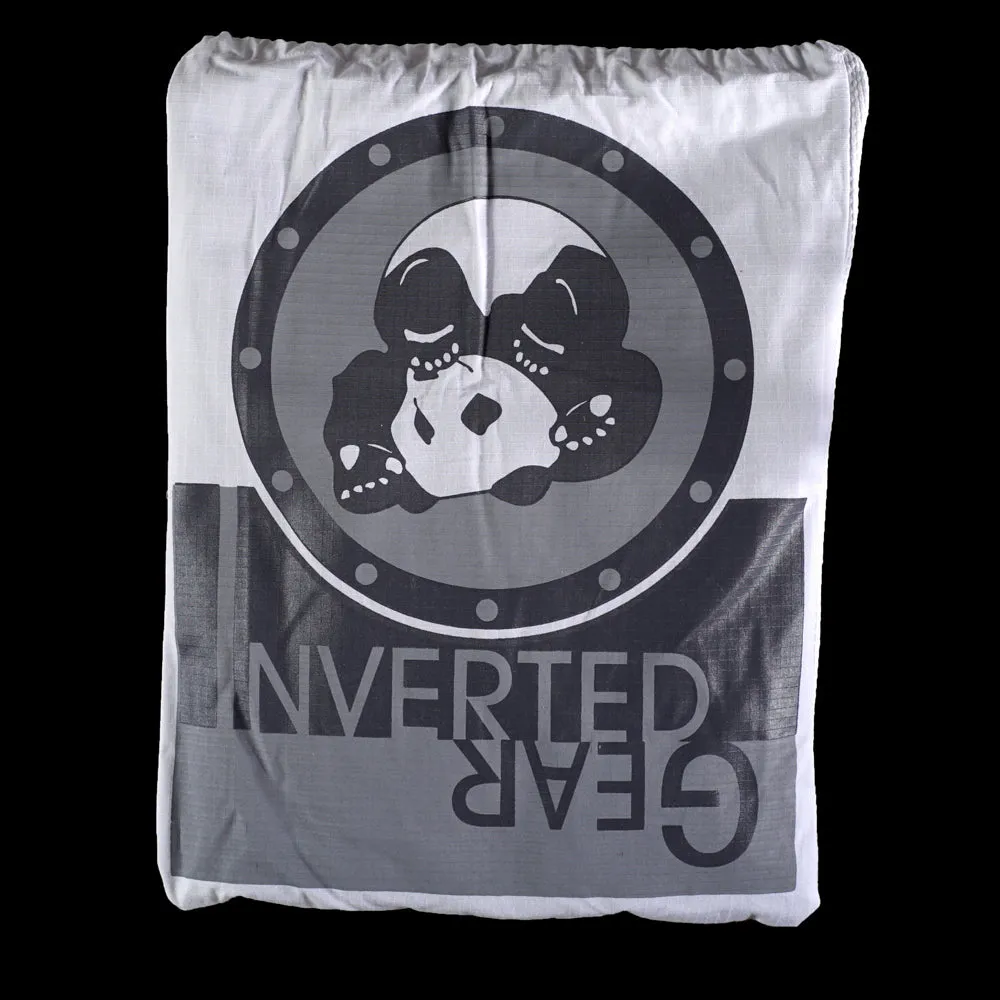 White Panda Armor