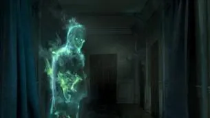 Wrathful Wraith