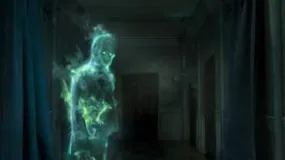 Wrathful Wraith